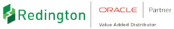Redington Oracle 